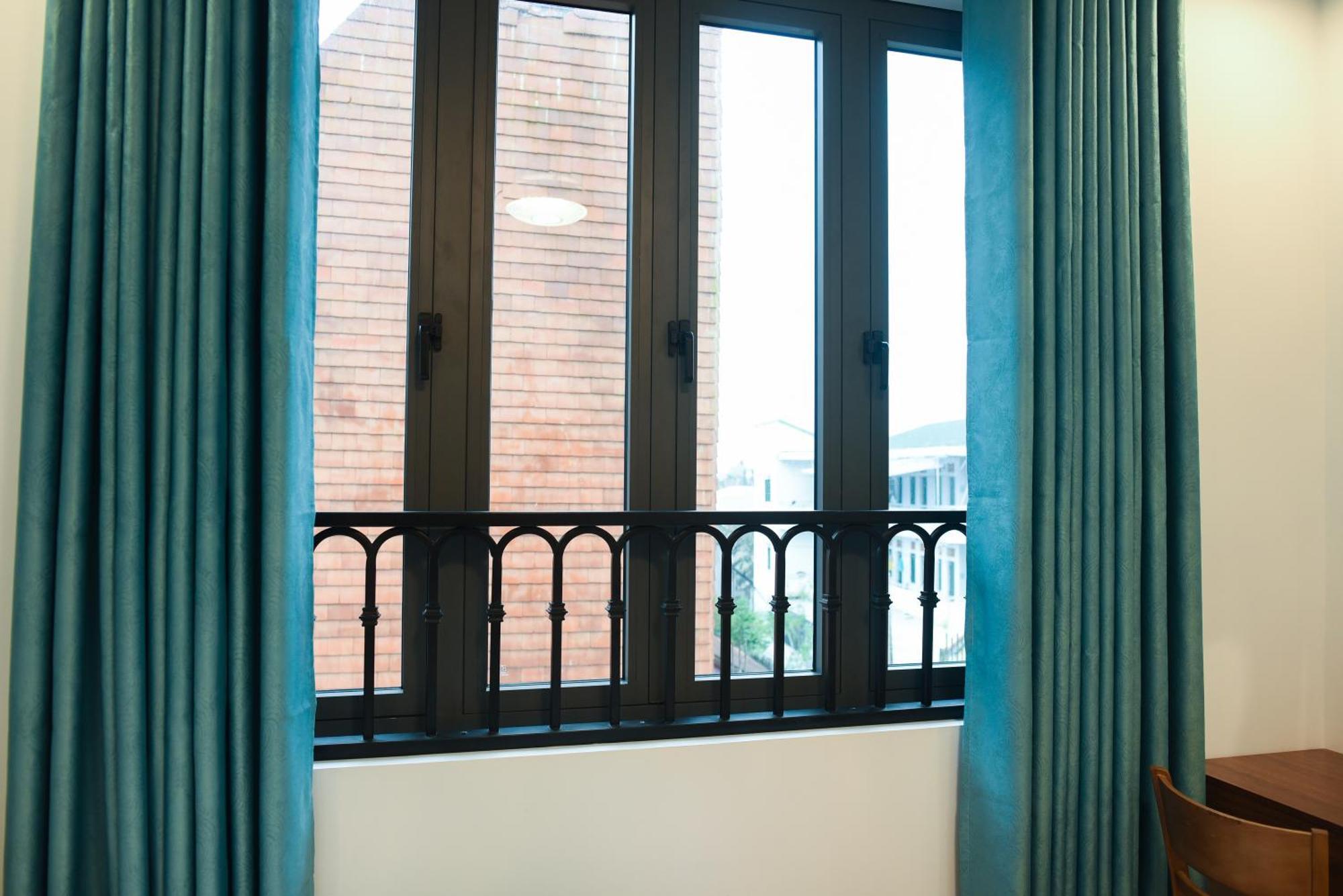 Anan Homestay 후에 외부 사진