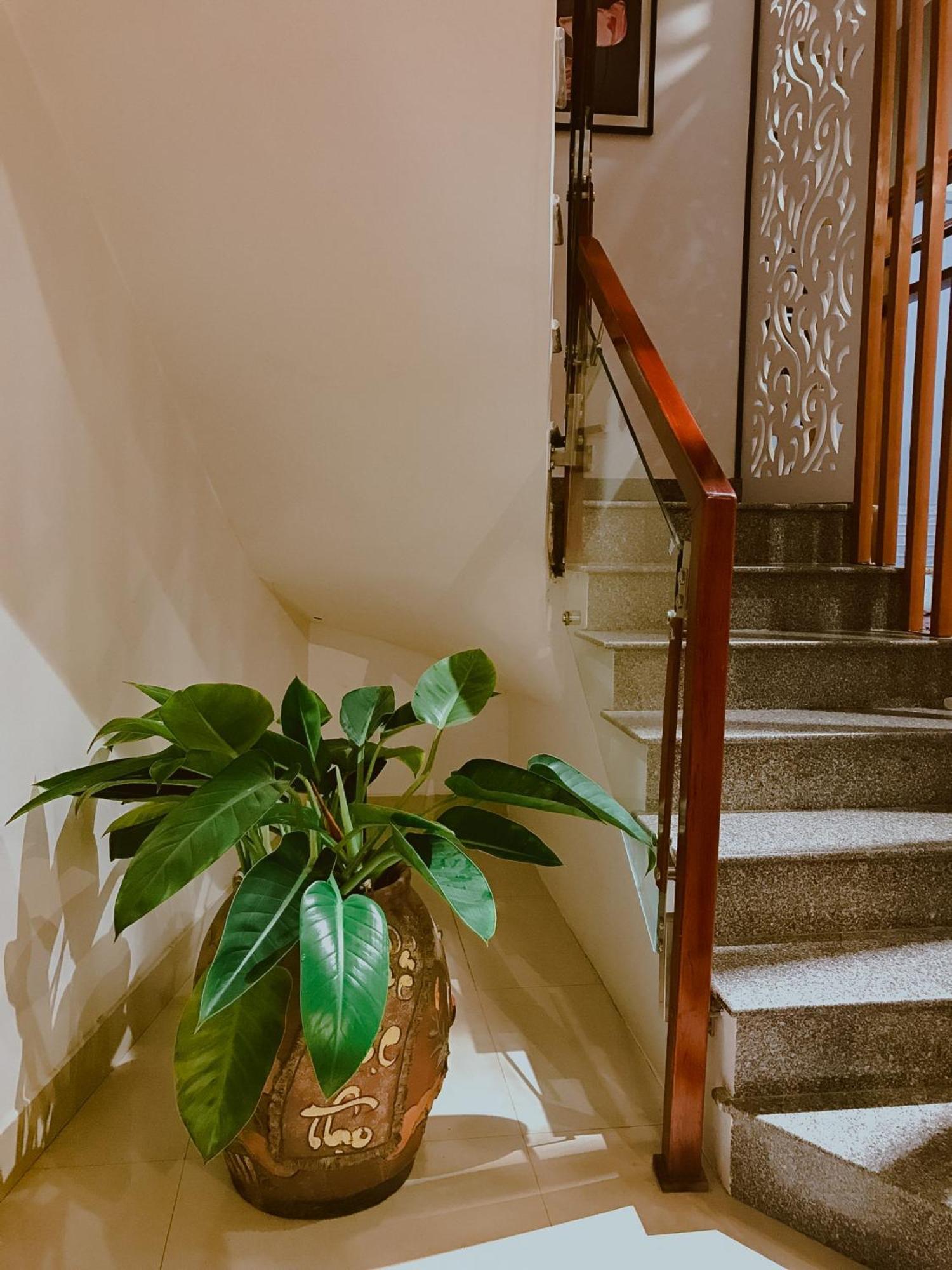 Anan Homestay 후에 외부 사진