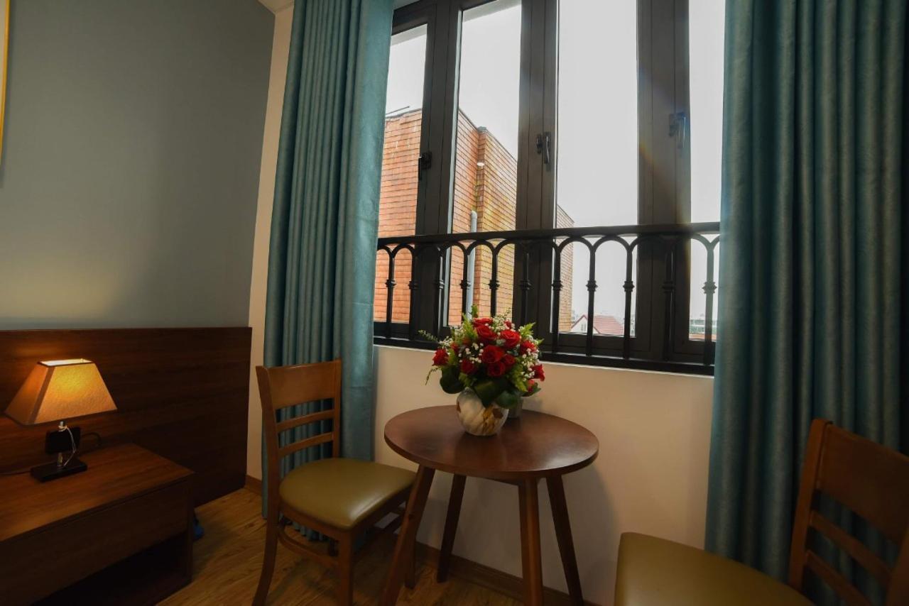 Anan Homestay 후에 객실 사진